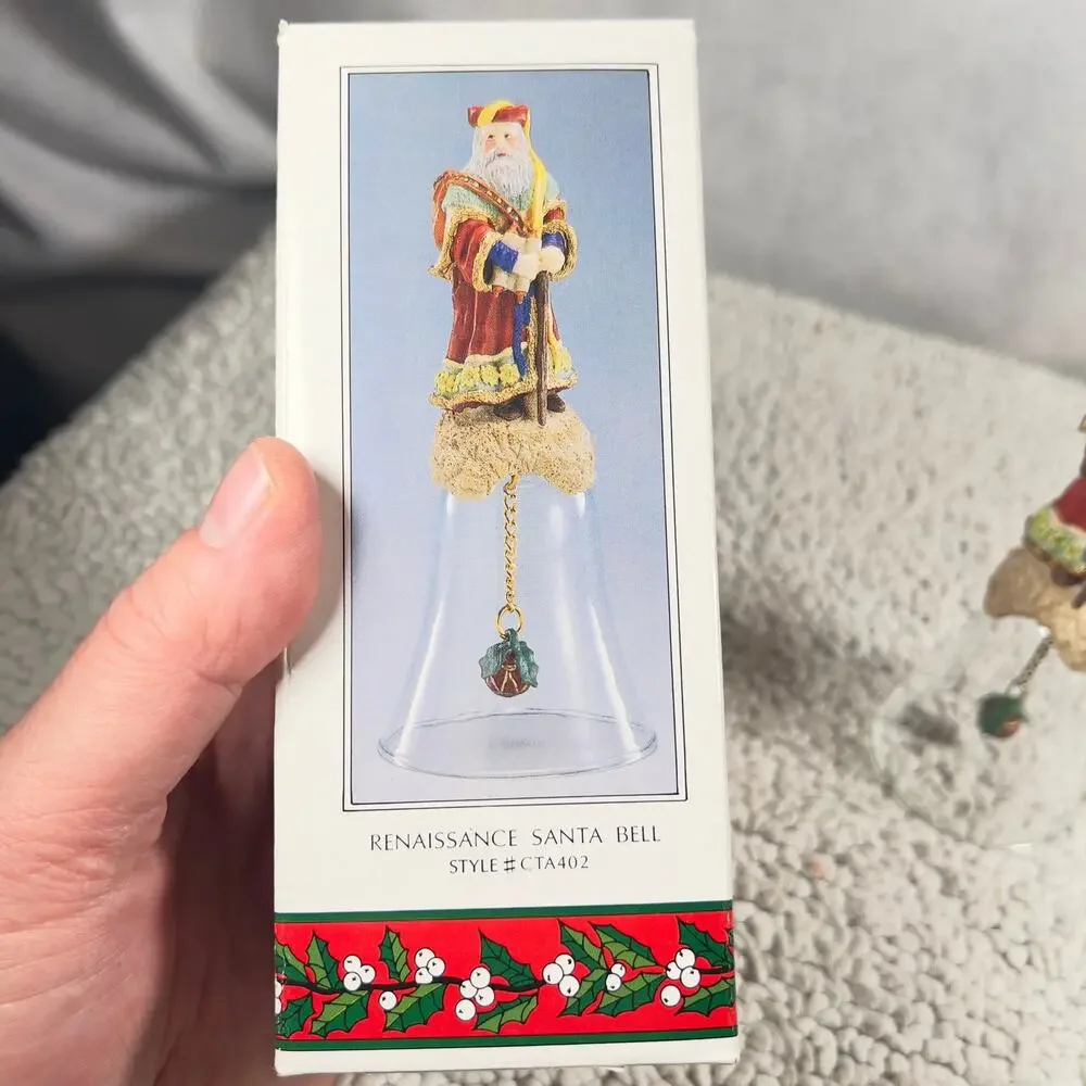 Novelino christmas through